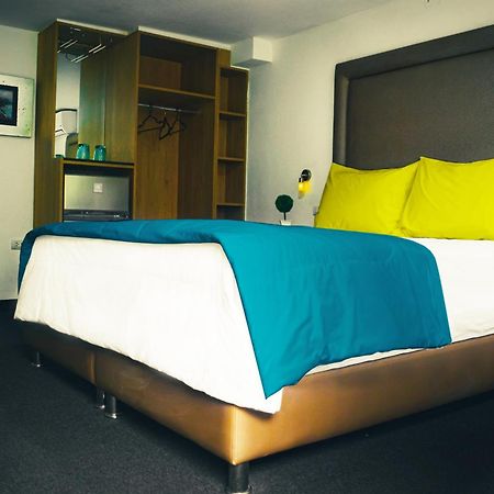 Miraflores Boutique Hotel Лима Екстериор снимка