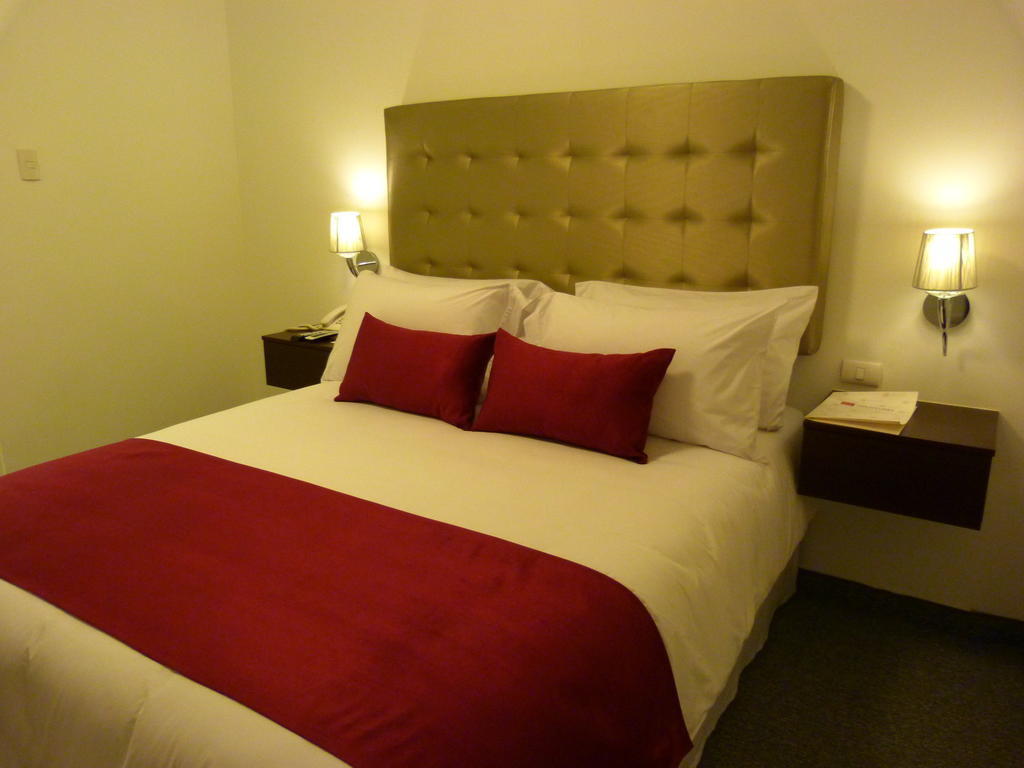 Miraflores Boutique Hotel Лима Стая снимка