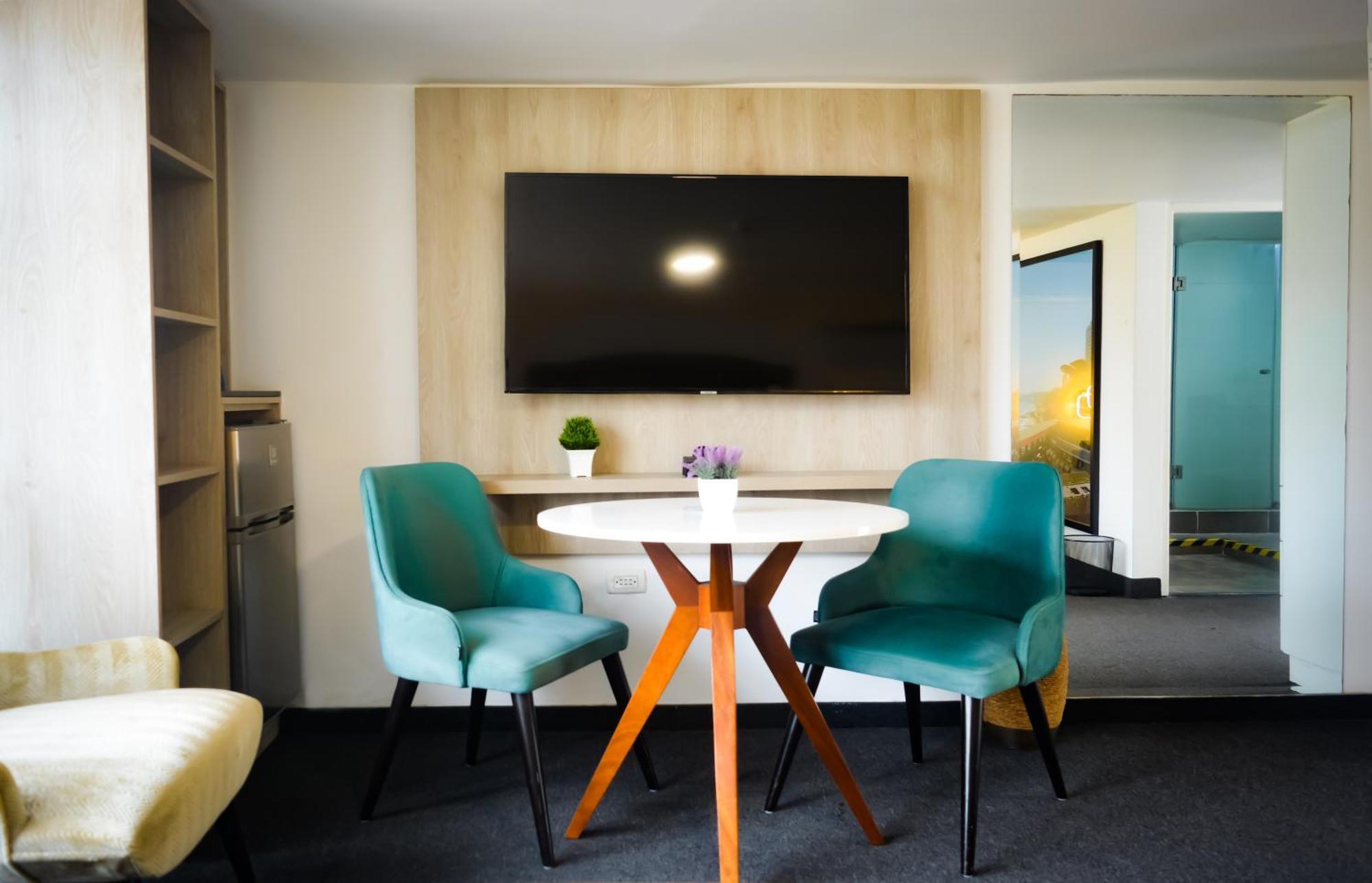 Miraflores Boutique Hotel Лима Екстериор снимка