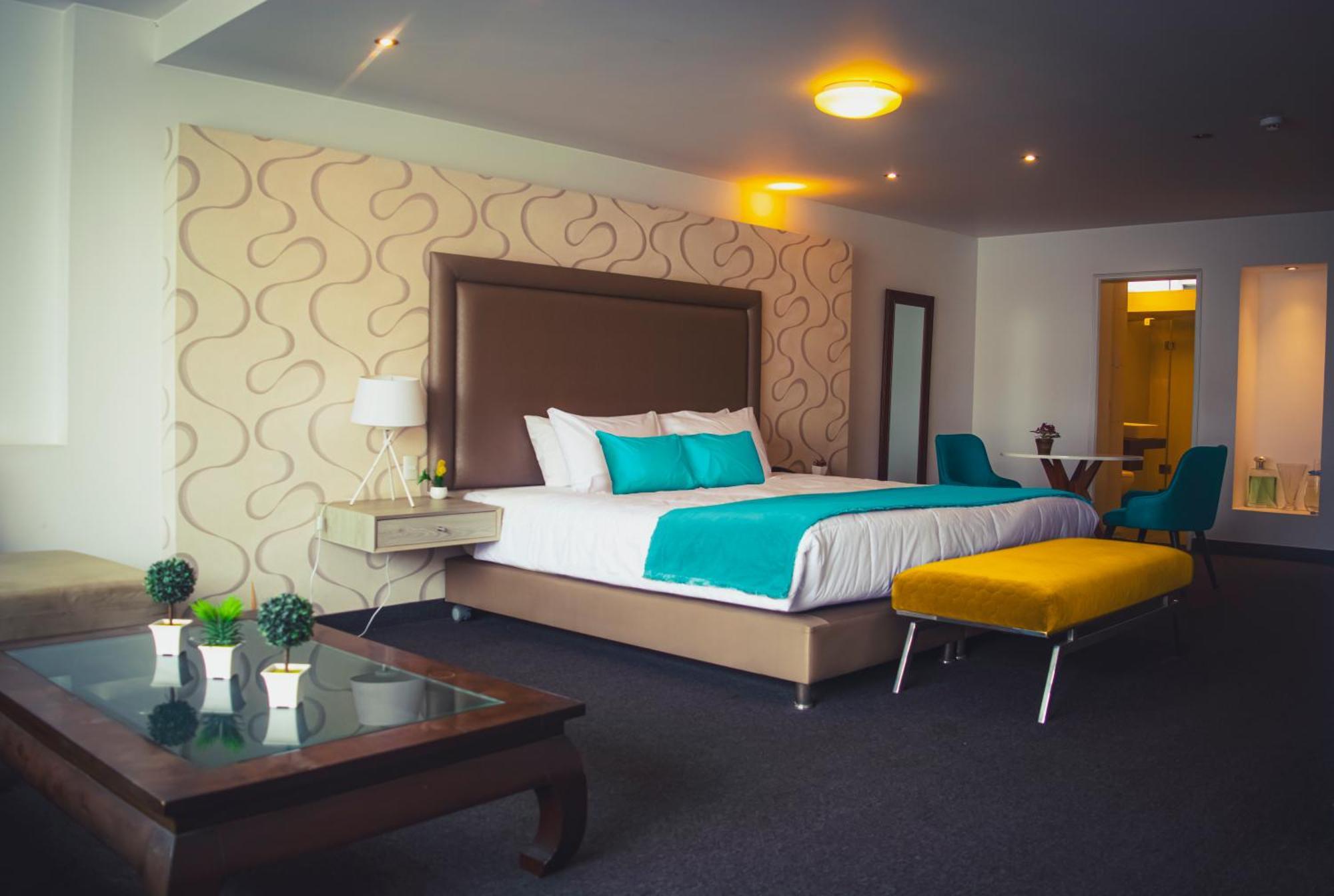 Miraflores Boutique Hotel Лима Екстериор снимка