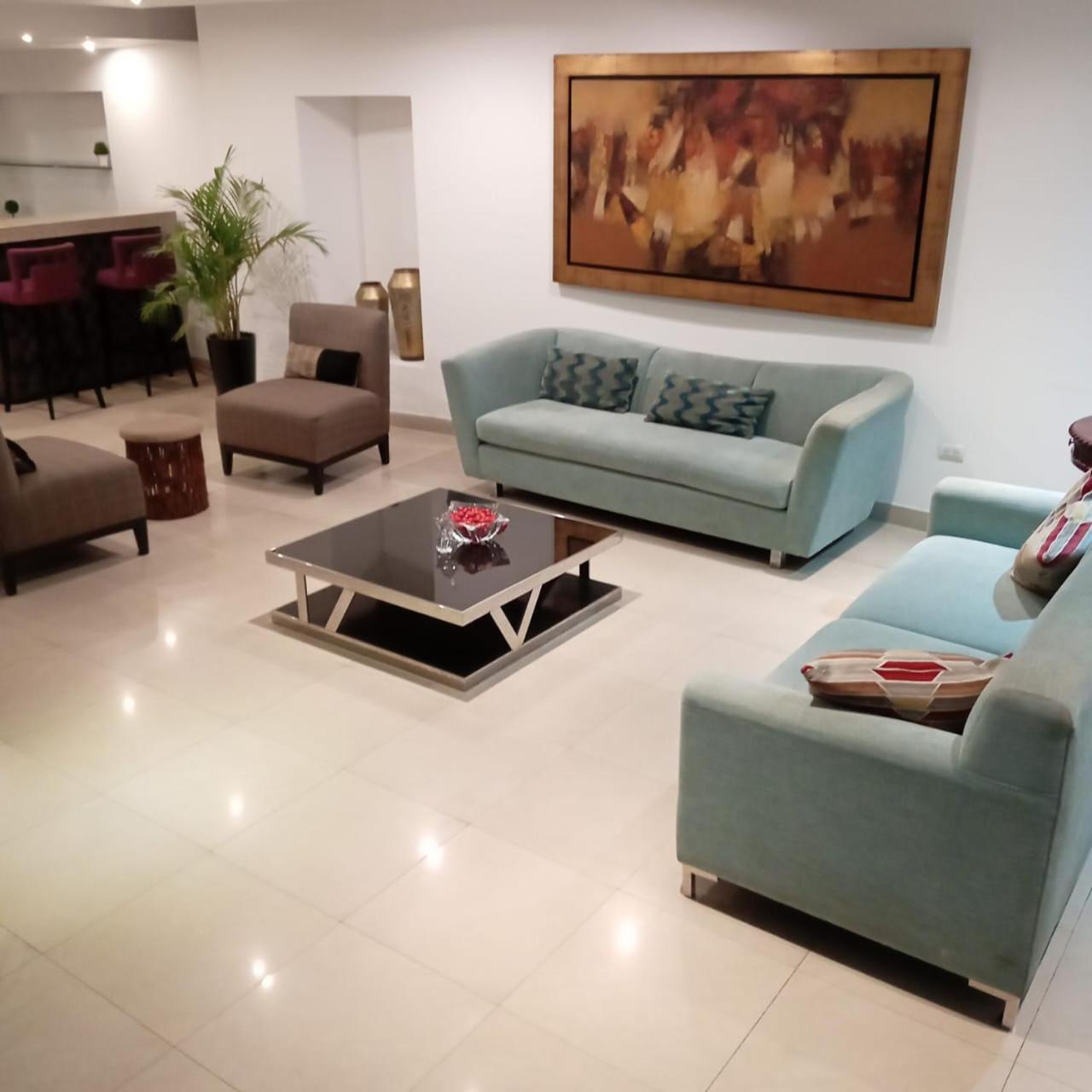 Miraflores Boutique Hotel Лима Екстериор снимка