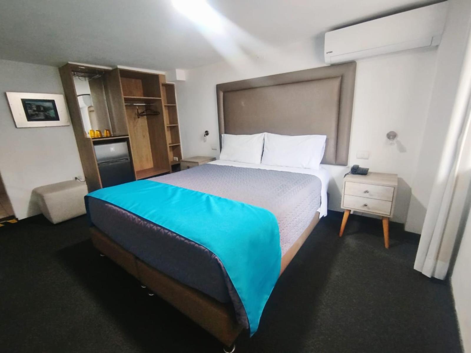 Miraflores Boutique Hotel Лима Екстериор снимка