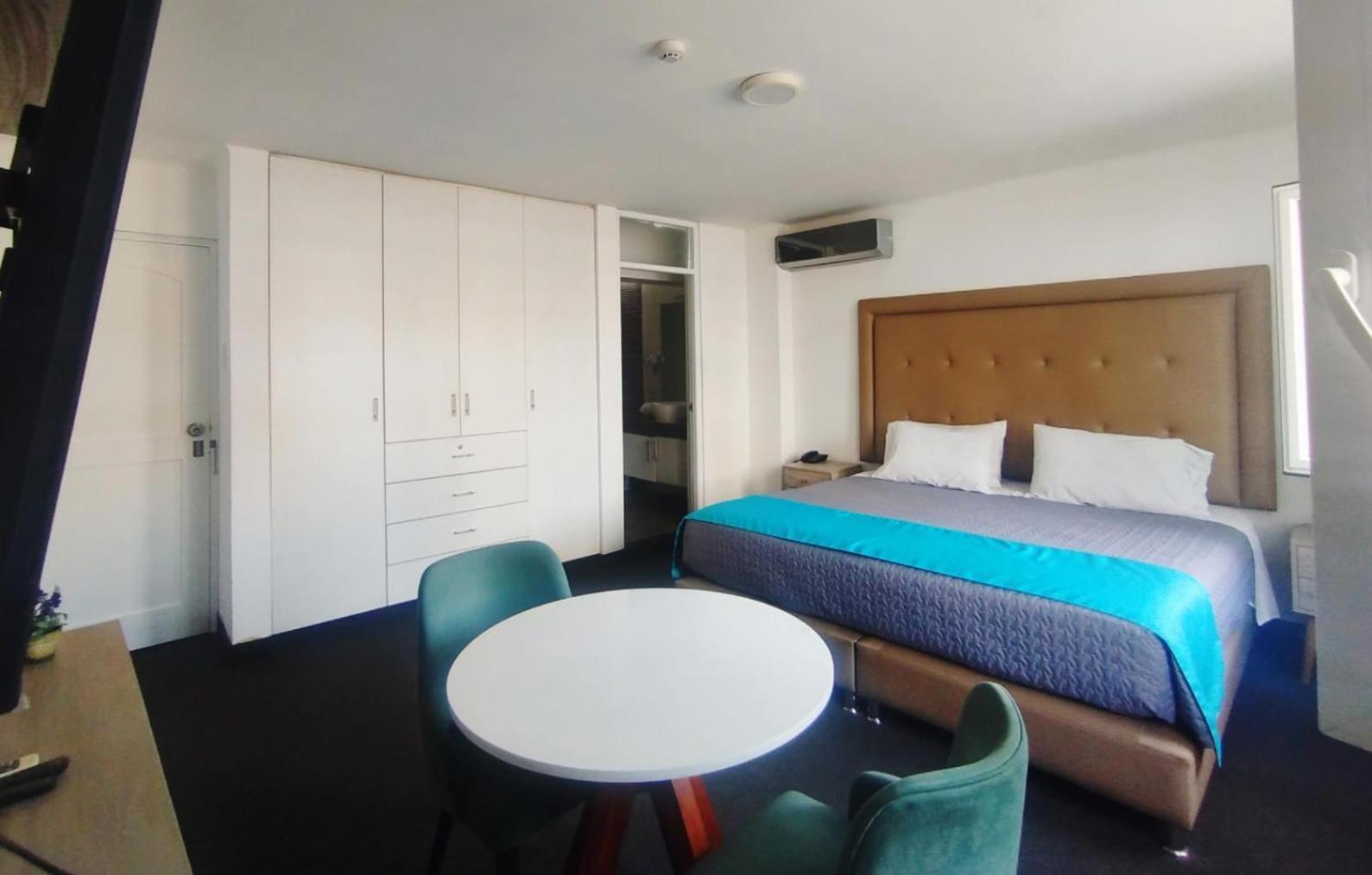 Miraflores Boutique Hotel Лима Екстериор снимка