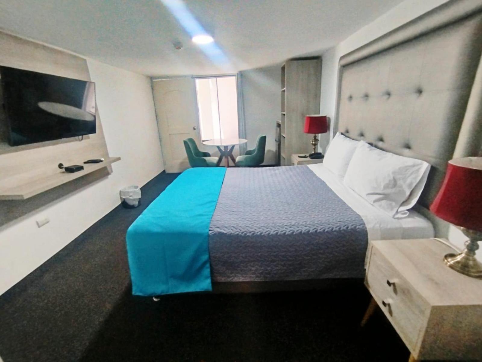 Miraflores Boutique Hotel Лима Екстериор снимка