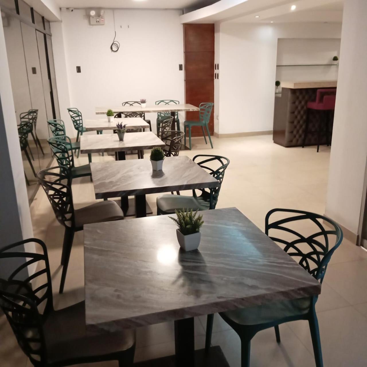 Miraflores Boutique Hotel Лима Екстериор снимка