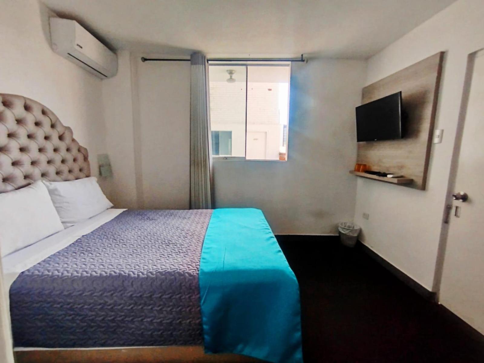 Miraflores Boutique Hotel Лима Екстериор снимка