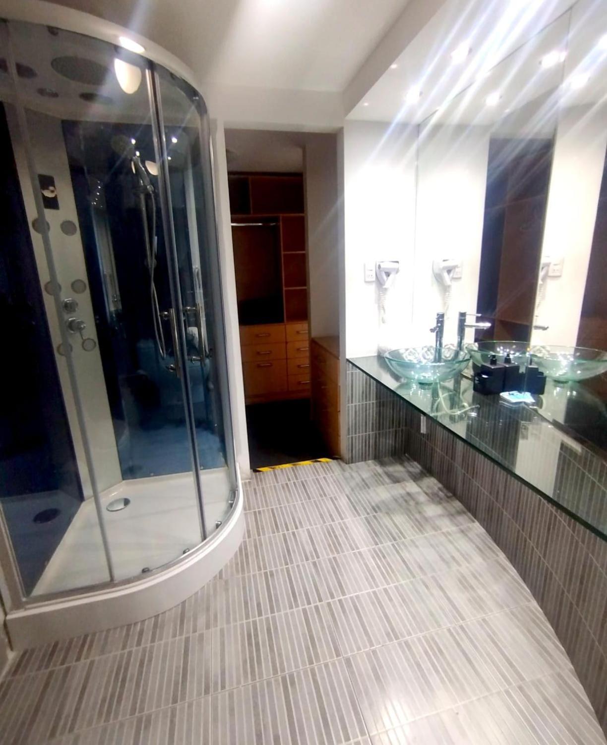 Miraflores Boutique Hotel Лима Екстериор снимка