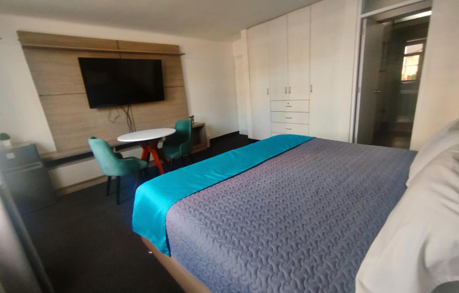 Miraflores Boutique Hotel Лима Екстериор снимка