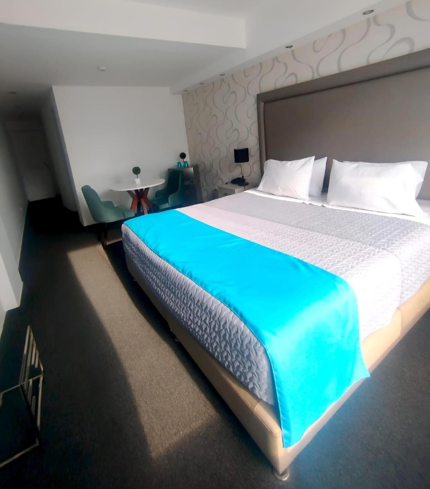 Miraflores Boutique Hotel Лима Екстериор снимка