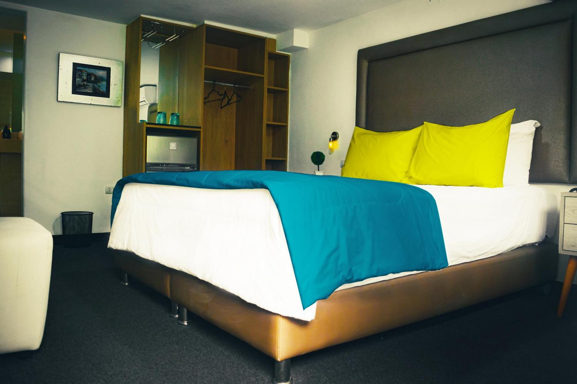 Miraflores Boutique Hotel Лима Екстериор снимка