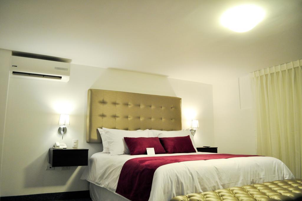 Miraflores Boutique Hotel Лима Екстериор снимка