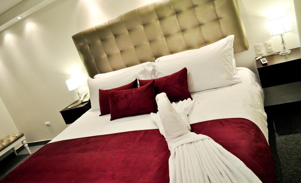 Miraflores Boutique Hotel Лима Екстериор снимка