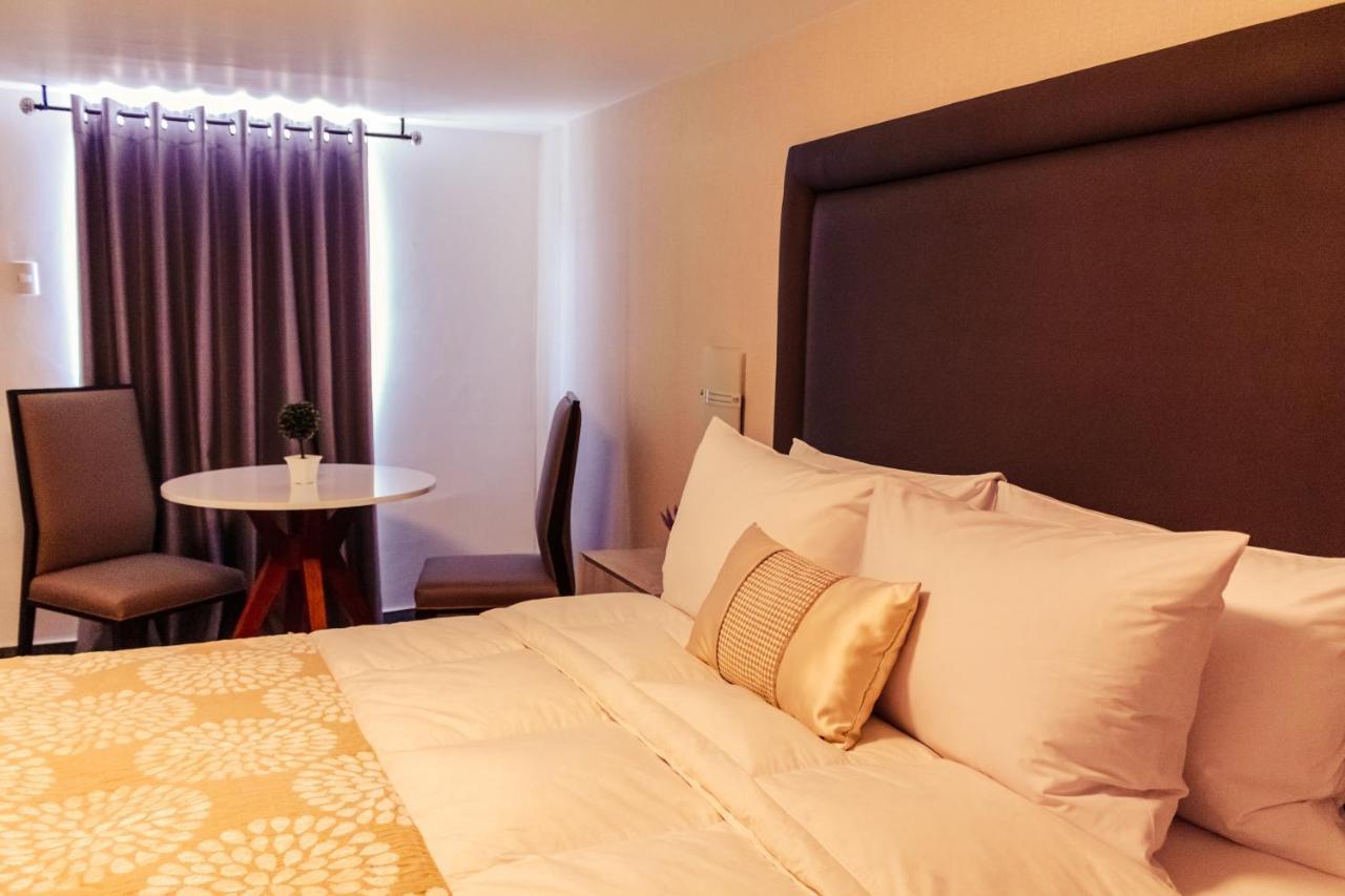 Miraflores Boutique Hotel Лима Екстериор снимка