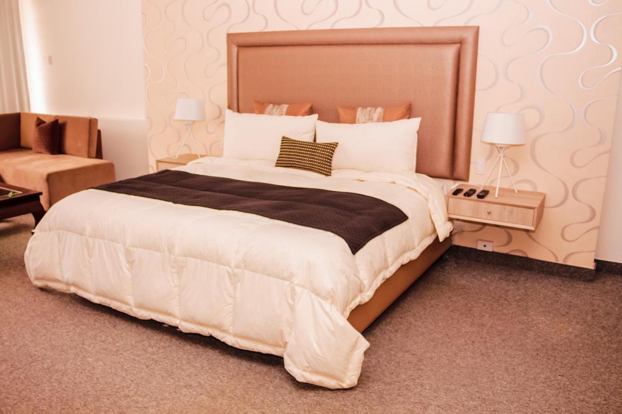 Miraflores Boutique Hotel Лима Екстериор снимка