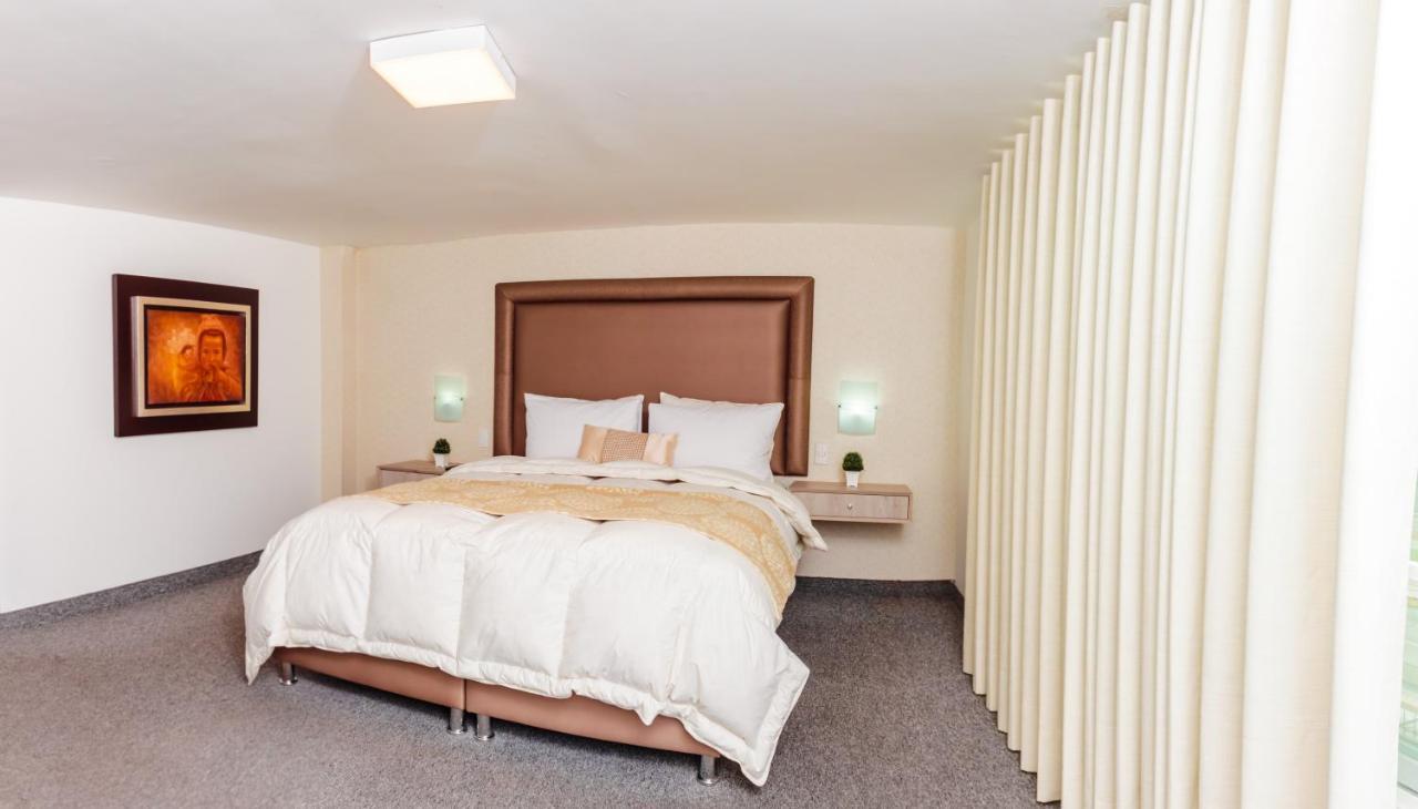 Miraflores Boutique Hotel Лима Екстериор снимка