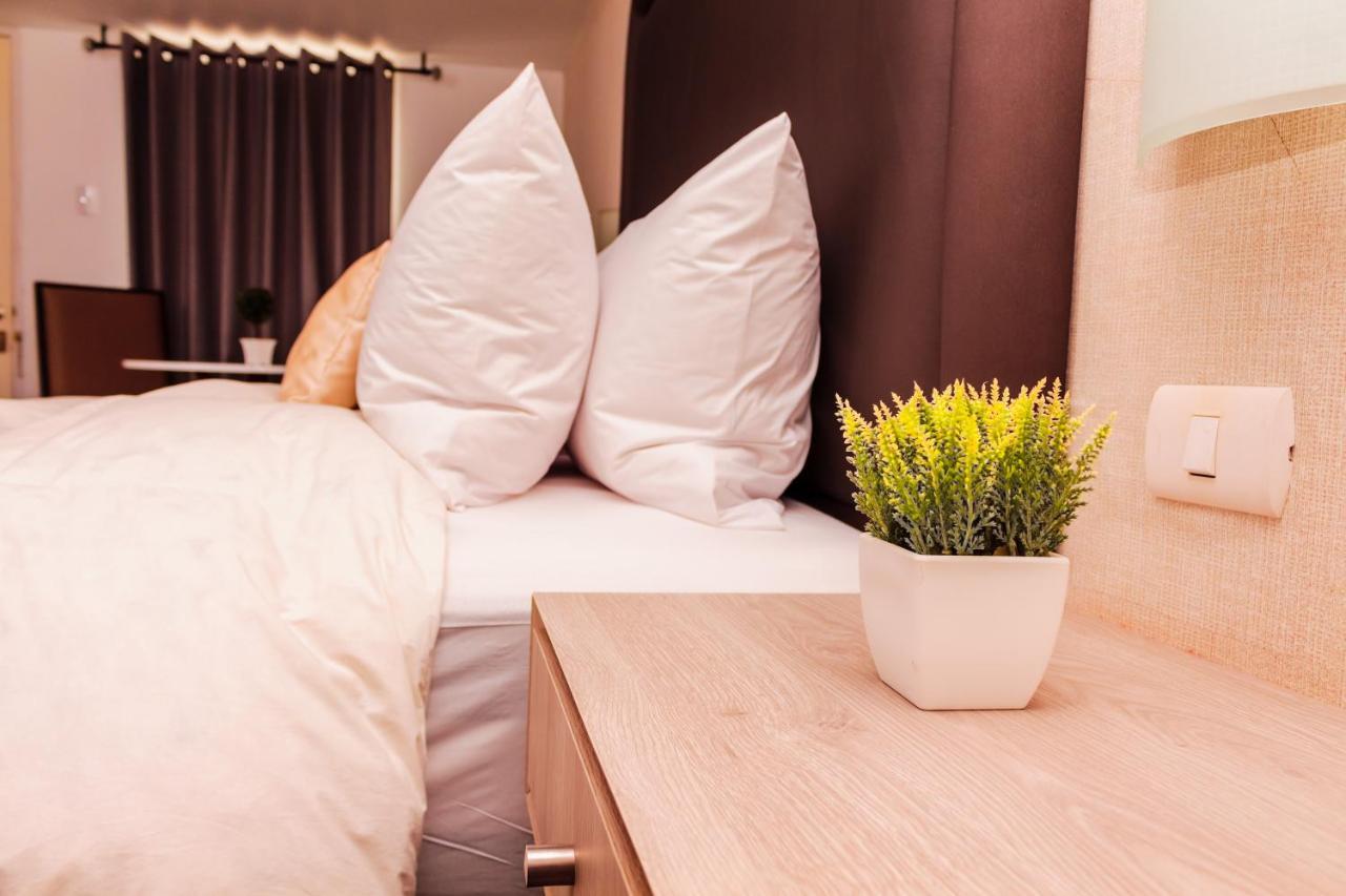 Miraflores Boutique Hotel Лима Екстериор снимка