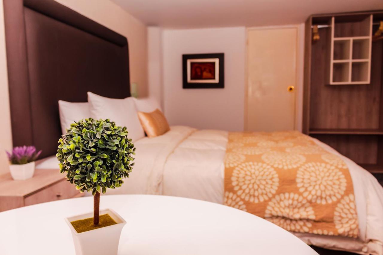Miraflores Boutique Hotel Лима Екстериор снимка
