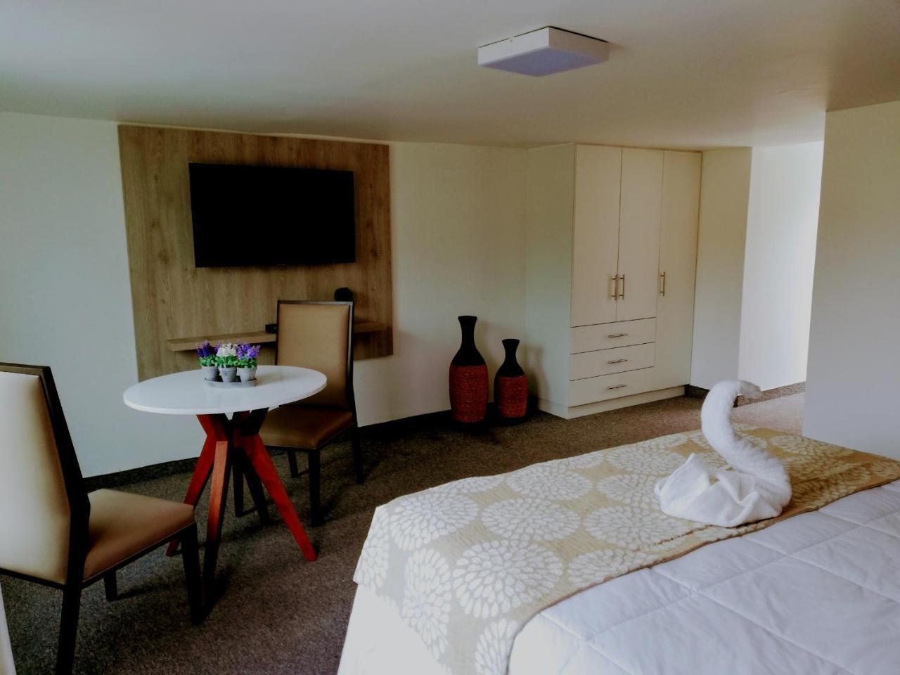 Miraflores Boutique Hotel Лима Екстериор снимка