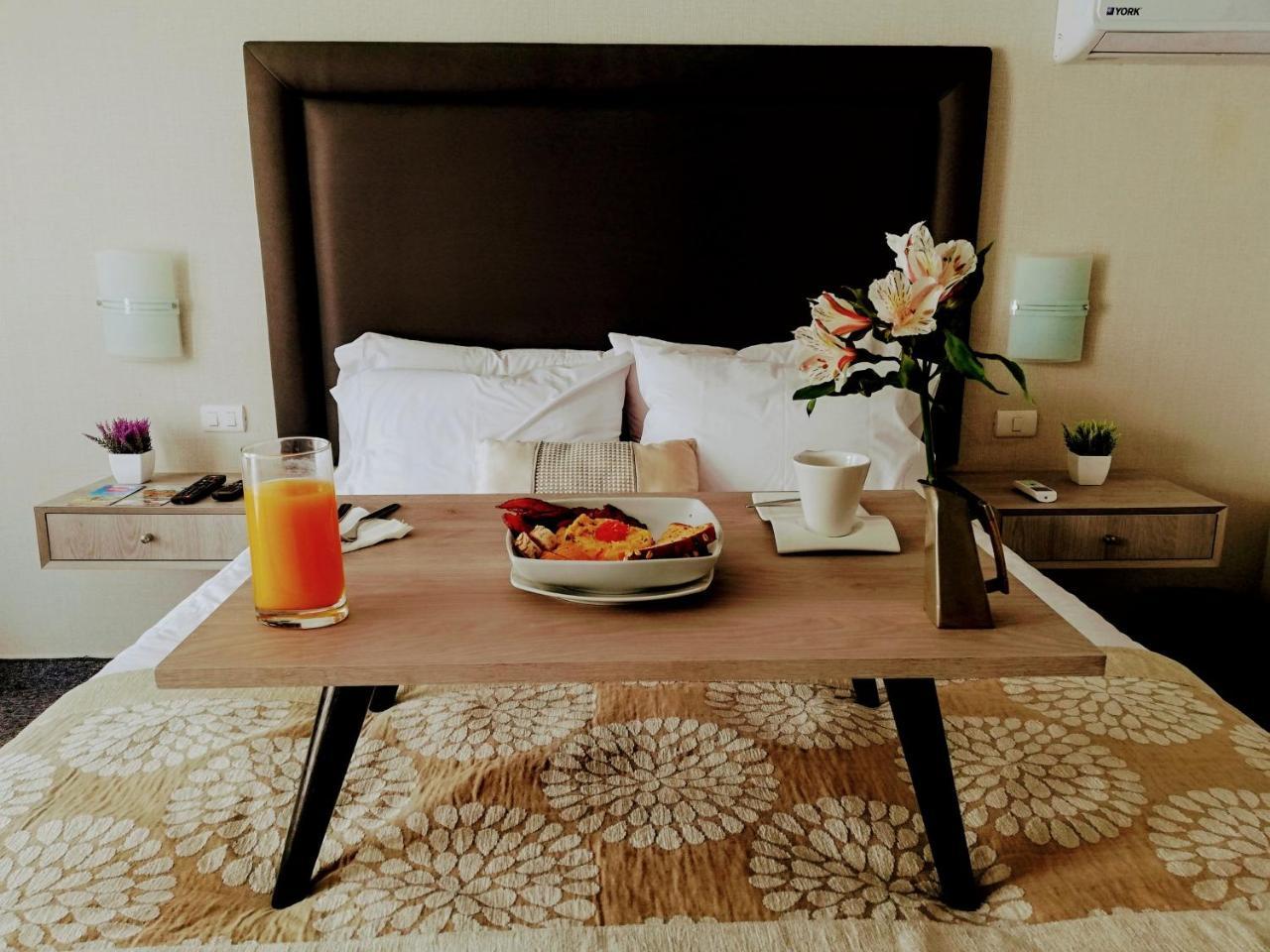Miraflores Boutique Hotel Лима Екстериор снимка