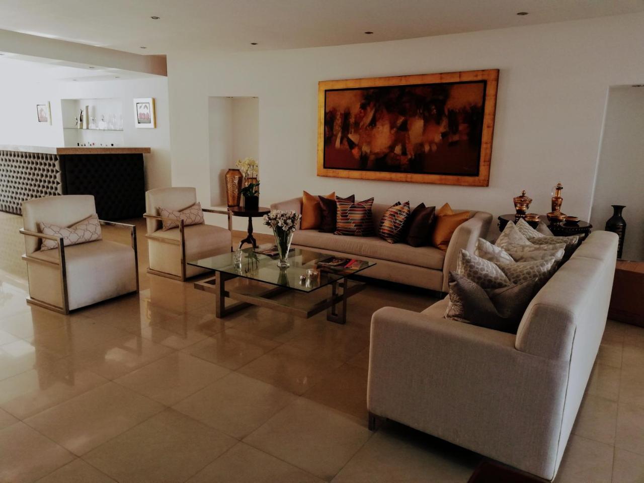 Miraflores Boutique Hotel Лима Екстериор снимка