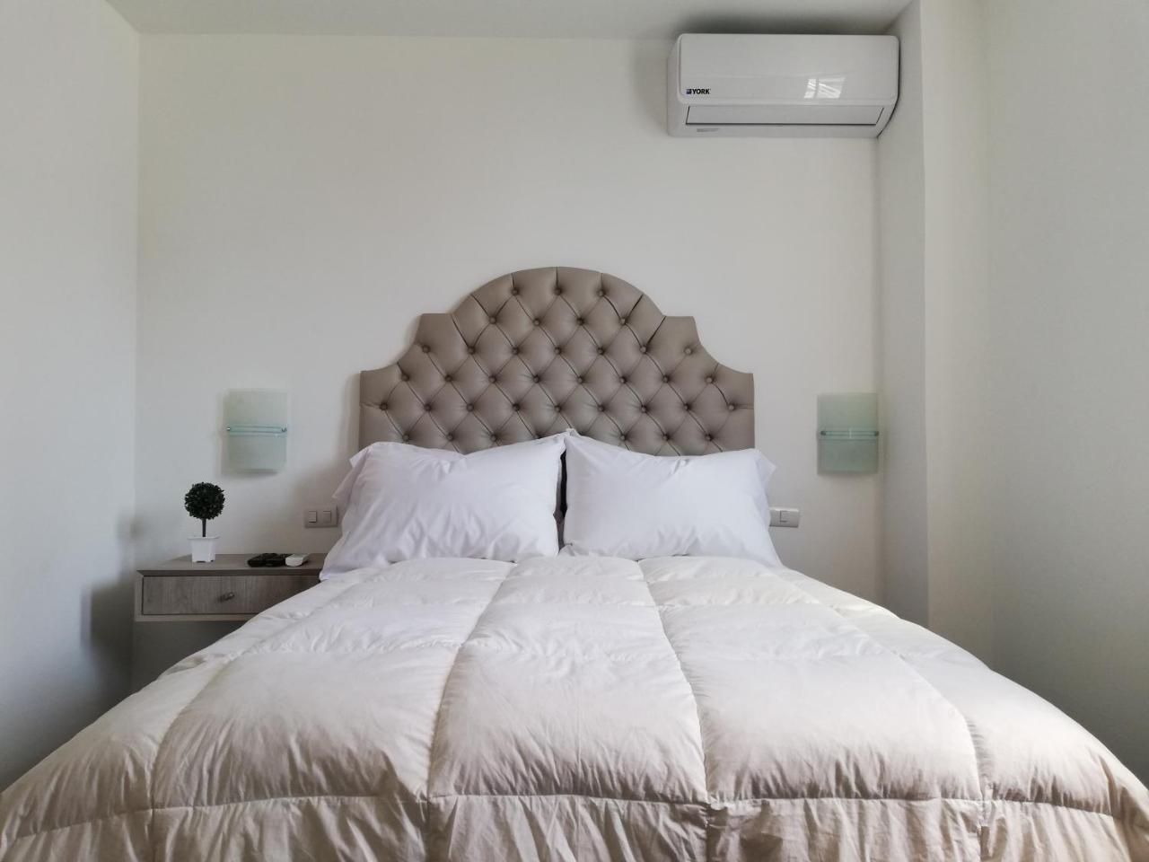 Miraflores Boutique Hotel Лима Екстериор снимка