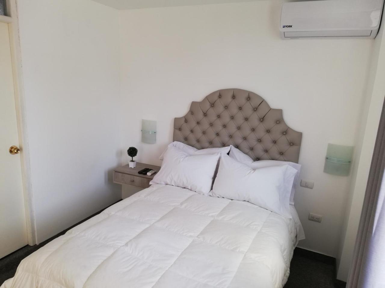 Miraflores Boutique Hotel Лима Екстериор снимка